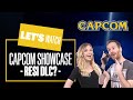 Capcom Showcase Reaction & Analysis - RESIDENT EVIL VILLAGE DLC UPDATE?
