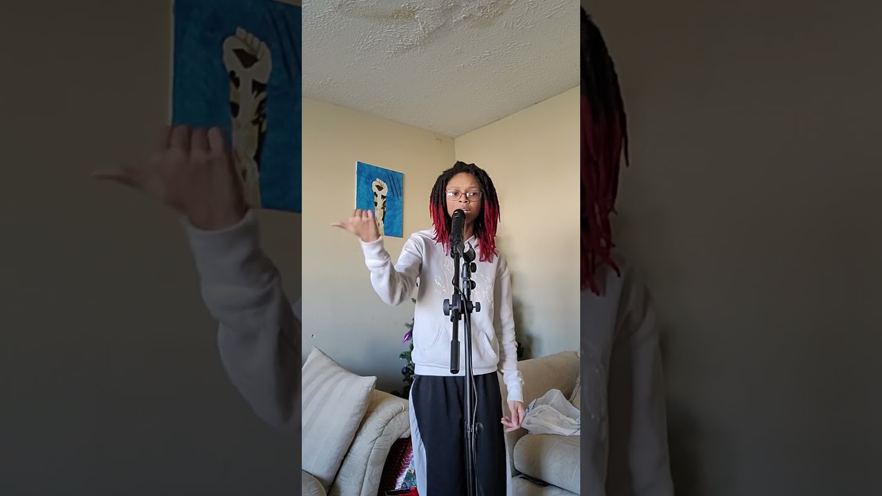 Promotional video thumbnail 4 for NaomiP Singer