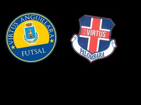Virtus Anguillara - Virtus Palombara  0 - 4