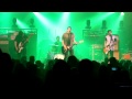 Major League - Homewrecker (live) 