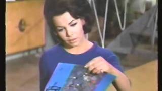 Annette Funicello I&#39;ll Never Change Him Beach Blanket Bingo