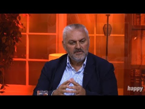 Samo 1/5 ljudi nakon mozdanog udara se pridrzava terapije - DJS - (TV Happy 12.07.2019)