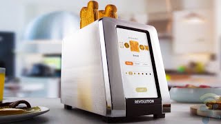 8 Best Toasters of 2024: How to Pick the Right One for Your 