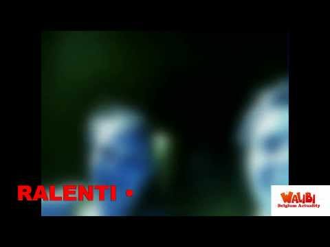 Psyké Underground - Walibi Belgium (onride)