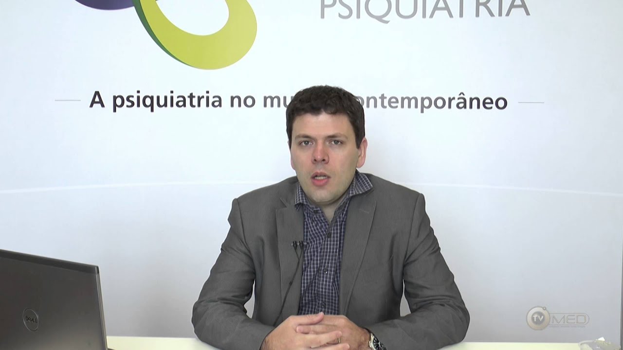 O QUE É UM SURTO PSICÓTICO?