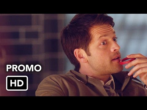 Supernatural 11x22 Promo "We Happy Few" (HD)
