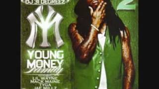 Lil Wayne - Switch 2009