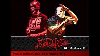 The Flatlinerz - On my shoulda singin&#39; (Episode 1)