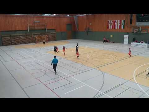 Lieferinger SV U9   3-0    SV Schearzach U9