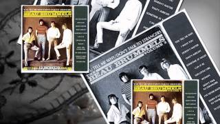 The Beau Brummels - More Than Happy