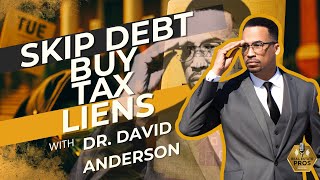 Tax Lien Investing in Georgia & Texas: No-Debt Strategy, Auctions Explained, Hotel Development Steps