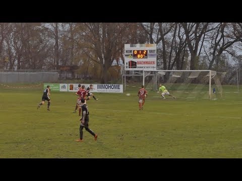 Nichts zu holen in der Regenschlacht gegen den TuS Pfarrkirchen