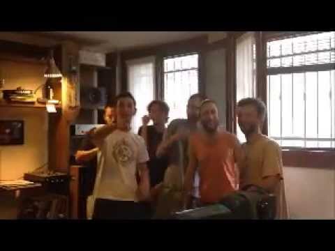 Heavy Rootation teaser for Zion Station Festival 2014