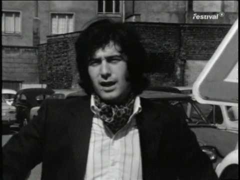 Achim Reichel u. Frank Dostal über den Kauf des "Star Club"