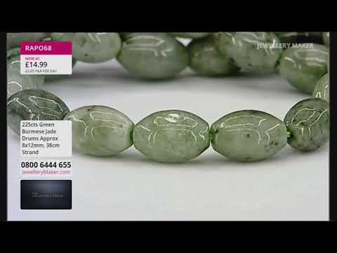 JewelleryMaker LIVE 20/06/2021 8AM - 5PM