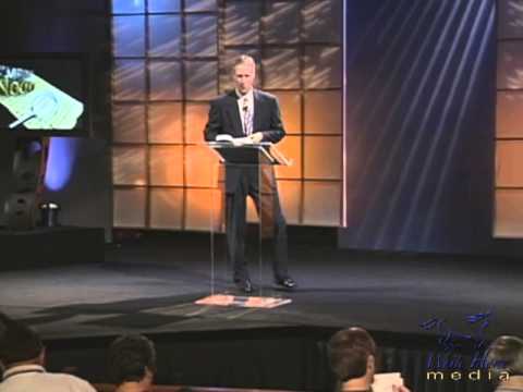 5 - Antichrist in the Temple of God