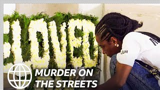 Murder on the Streets - BBC Panorama