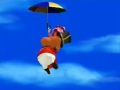 Backyardigans Cantan Umbrella De Rihanna