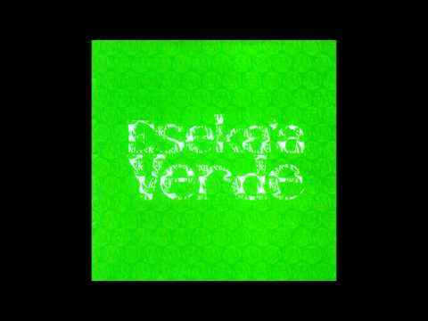 eseka'a - 06 nunca es tarde (verde)