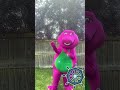Set Sail With Barney For An Ocean Adventure Subscribe