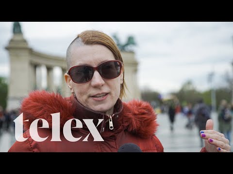 Odajönnek hozzám azzal, hogy jaj, te szegény, téged még senki sem dugott meg