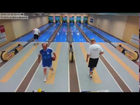 Željezničar (Bjelovar) - Elektra (Križevci)