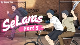 Download lagu SeLaras Part 5 - Dhot Design mp3