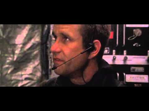 Executive Decision - The mountain of crap