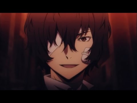 「Creditless」Bungou Stray Dogs OP / Opening 2 v3「UHD 60FPS」