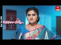 Manasantha Nuvve 21st October 2023 Full Episode No 550 ETV Telugu
