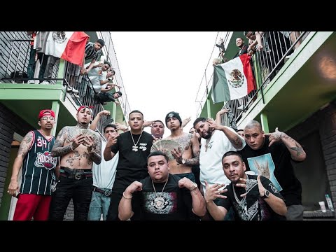 G.T.D.$ x Young Ea$y - Plugged In (Official Video)