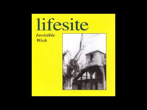 Lifesite - Invisible Wish