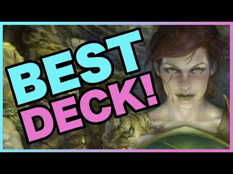 The Most Broken Deck In Commoner - 1st Place Briar Deck Lore Book Tournament ► Flesh and Blood