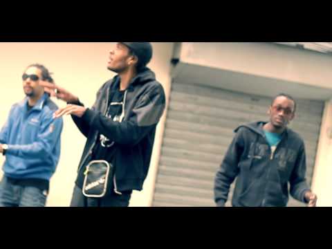 Irosh - Freestyle On the Road #8 By_Y-L Prod (Juillet 2K15)