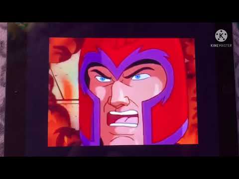 Mutants Inc Part 12 - Obelix scares Kylie/Banished