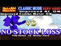 Smash Remix Classic Mode Gameplay With Polygon Samus VERY HARD No Stock Loss