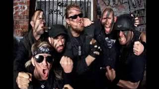 ARNOCORPS!!!!! LIVE AT SLIM'S 5-27-2009 "INTRO" AND "PREDATOR"!!!!!