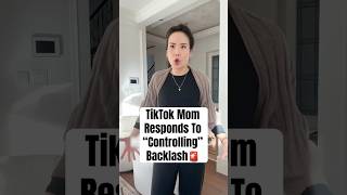 Download lagu Ibu TikTok Merespon Kecaman Karena Dianggap 'Mengontrol' #shorts #tiktokmom #parenting mp3 Download lagu Ibu TikTok Merespon Kecaman Karena Dianggap 'Mengontrol' #shorts #tiktokmom #parenting mp3