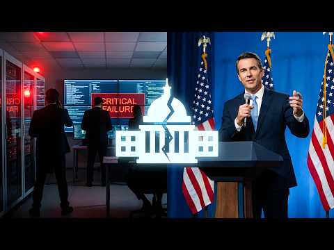 Brilliant Engineers. Total Failure. What Happened to Healthcare.gov?