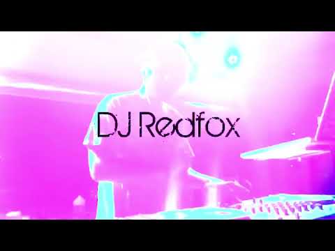 Promotional video thumbnail 5 for DJ Redfox