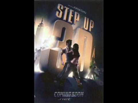 Dj Frank E & Dada Life & Tiesto - Squeeze It (Soundtrack Step Up 3)