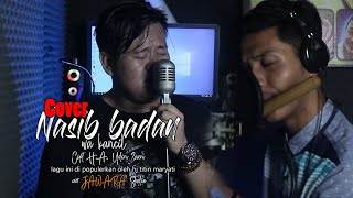 Download lagu NASIB BADAN COVER WA KANCIL mp3 Download lagu NASIB BADAN COVER WA KANCIL mp3