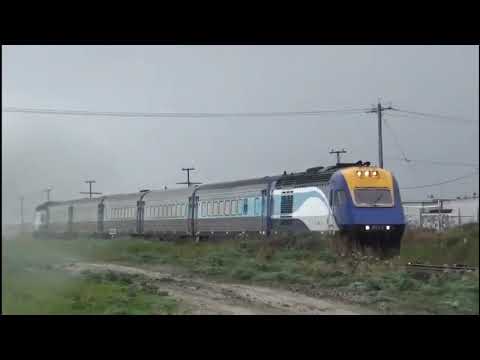 2015 2011 on XPT in sunshine north