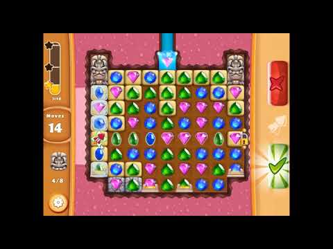 Diamond Digger Level 1311