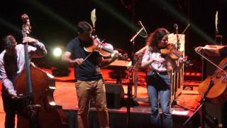 Avett Brothers &quot;Life&quot;  Red Rocks, 07.08.17 Nt. 2