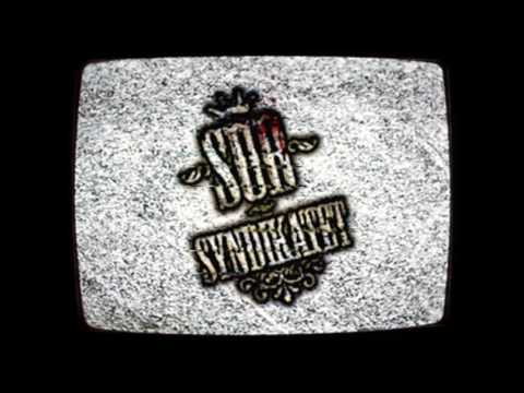 Sub Syndikatet - Trilogien Pt  1 (feat MackReal)