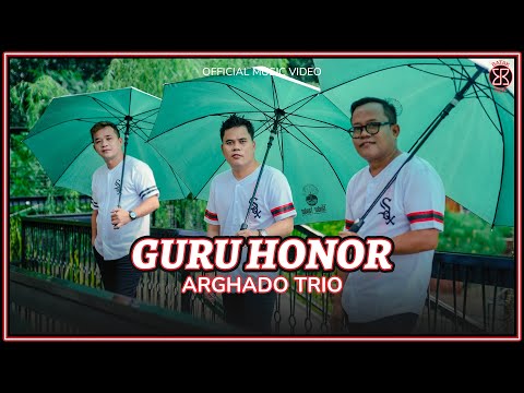 Arghado Trio - Guru Honor (Official Music Video)