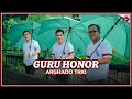 Arghado Trio Guru Honor Official Music Video