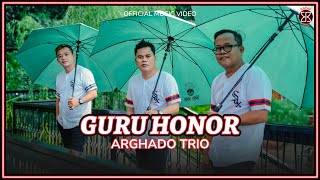 Download lagu Arghado Trio - Guru Honor mp3