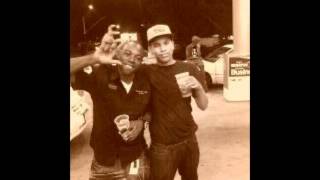 Lil Rob &amp; Vonte- For The Homies